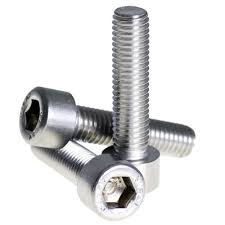 Allen bolt fastener